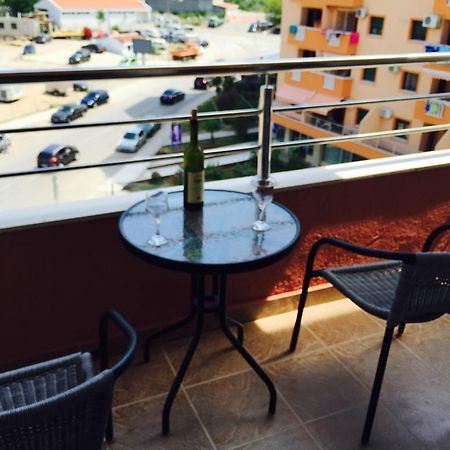 Apartment Kovacevic 布德瓦 客房 照片