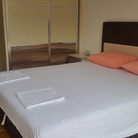 Apartment Kovacevic 布德瓦 客房 照片