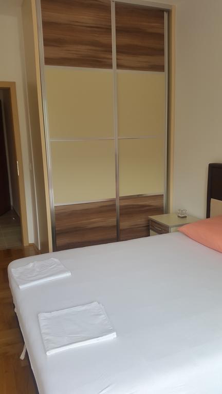 Apartment Kovacevic 布德瓦 客房 照片