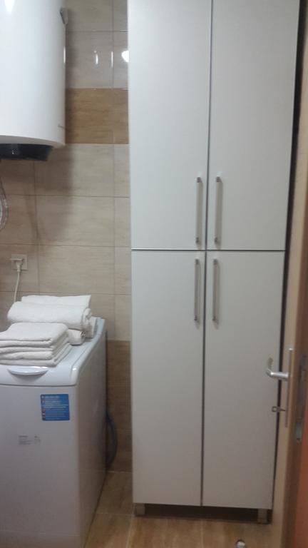 Apartment Kovacevic 布德瓦 客房 照片