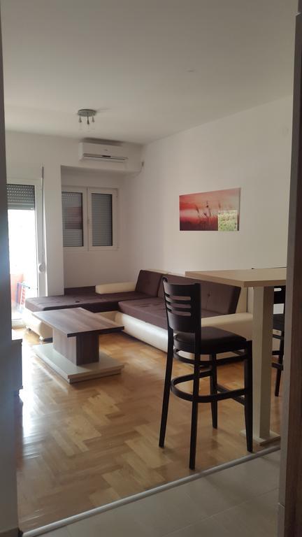 Apartment Kovacevic 布德瓦 客房 照片