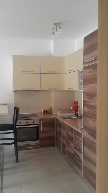 Apartment Kovacevic 布德瓦 客房 照片